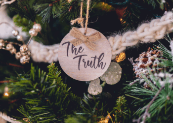 Jesus came to bear witness to the truth