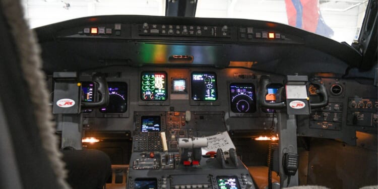 JetBlue Jet Nearly Knocked From Sky by 'Cosmic Rays' From Exploding Star