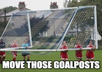 Jets Reverse Course, Let Fan Kick for $100K After Backlash Over Technicality Snub – Twitchy