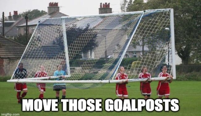 Jets Reverse Course, Let Fan Kick for $100K After Backlash Over Technicality Snub – Twitchy