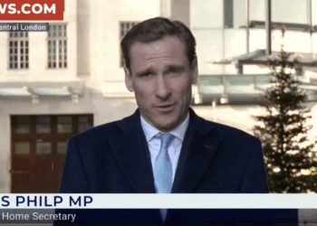 Jewish Community in UK Have Grave Concerns About Their Safety – Guido Fawkes