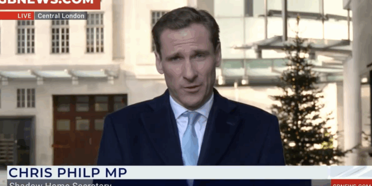 Jewish Community in UK Have Grave Concerns About Their Safety – Guido Fawkes