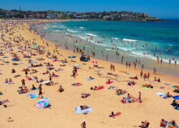 Jewish Holiday Celebration Targeted by Terror Attack [WATCH]