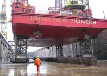 Jim Allister: How the Irish Sea border is undermining Brexit for the whole United Kingdom and what to do about it