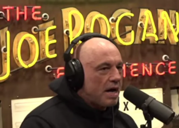 Joe Rogan Blasts California For Enabling ‘Monsters’ To Roam And Devour Pets