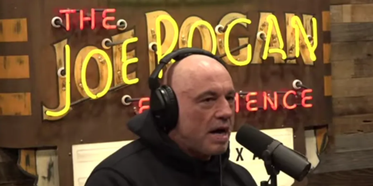 Joe Rogan Blasts California For Enabling ‘Monsters’ To Roam And Devour Pets