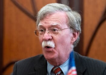 John Bolton, Antifa, and Smartmatic All Hit in Rapid-Fire Indictments [WATCH]
