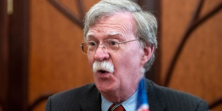 John Bolton, Antifa, and Smartmatic All Hit in Rapid-Fire Indictments [WATCH]