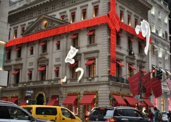 John Cheever’s ‘Christmas Is a Sad Season for the Poor’ | The American Spectator