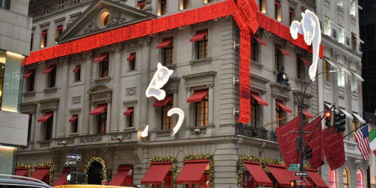 John Cheever’s ‘Christmas Is a Sad Season for the Poor’ | The American Spectator