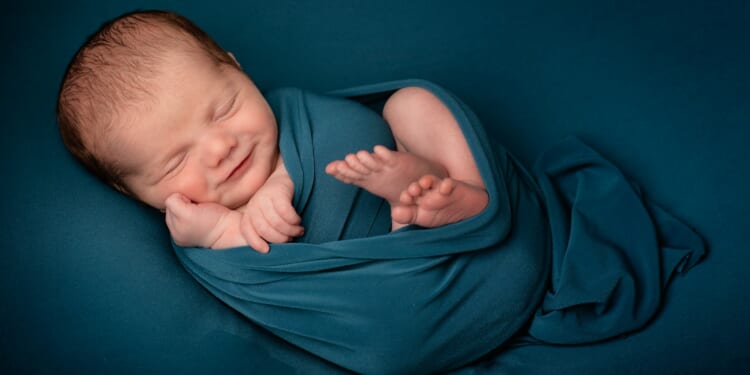 John Oxley: The one thing worse than the state of NHS Maternity care is their inability to be honest about it