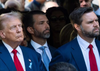 John Redwood: Britain would be foolish to ignore Trump's warnings to America's allies