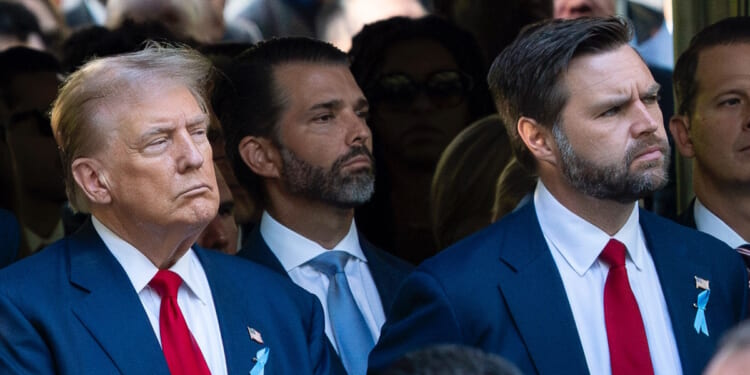 John Redwood: Britain would be foolish to ignore Trump's warnings to America's allies