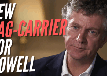 Jonathan Powell Hiring for New Dogsbody Private Secretary – Guido Fawkes