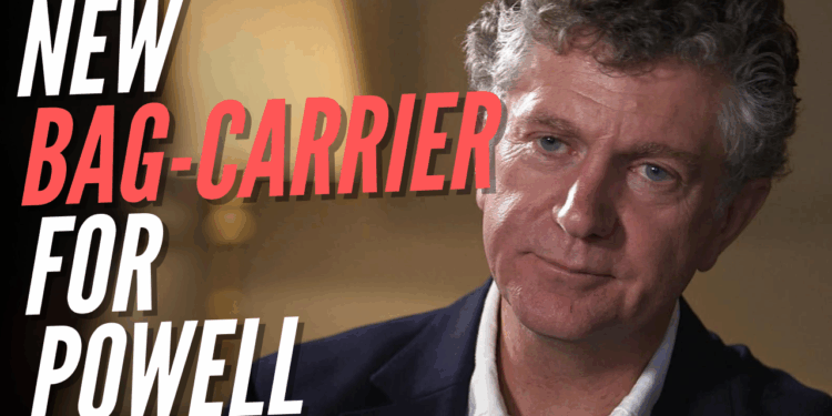 Jonathan Powell Hiring for New Dogsbody Private Secretary – Guido Fawkes