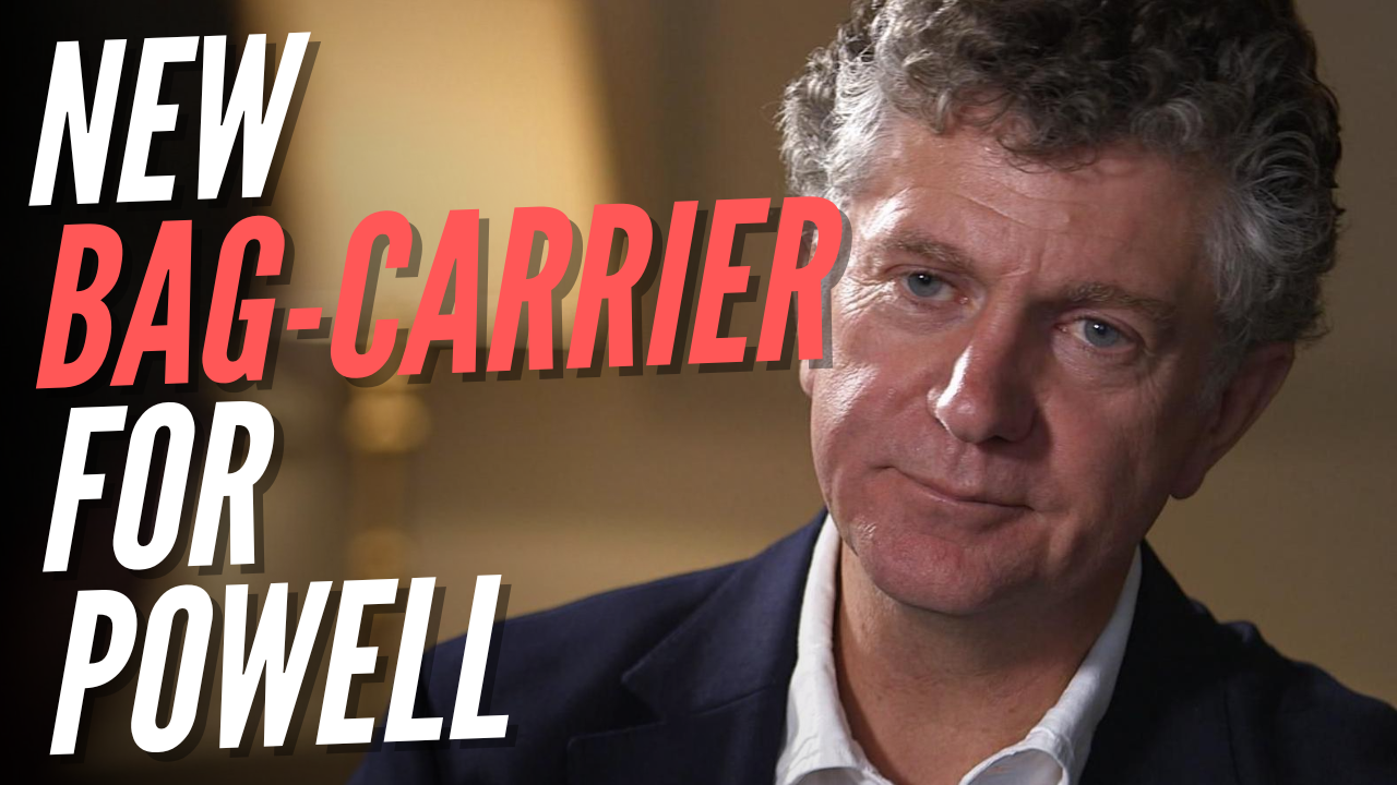 Jonathan Powell Hiring for New Dogsbody Private Secretary – Guido Fawkes