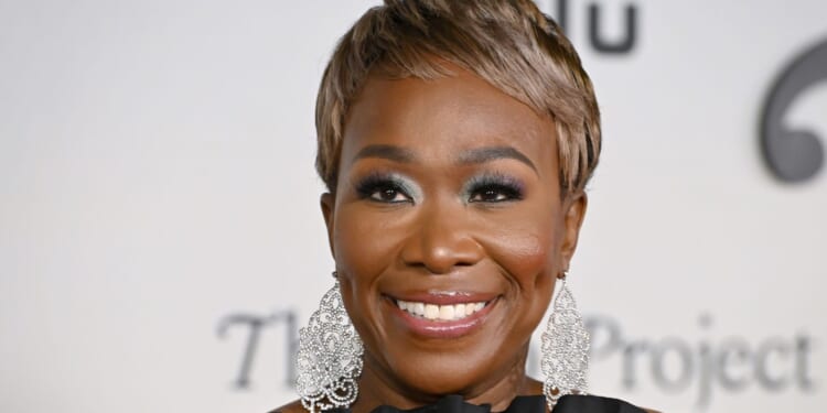 Joy Reid Promotes Video Claiming This Popular Christmas Song Is Racist