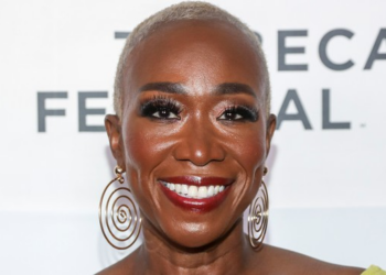 Joy Reid Says America Was Founded by Killers and Leeches – Twitchy