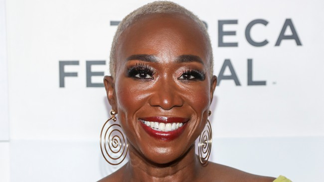 Joy Reid Says America Was Founded by Killers and Leeches – Twitchy