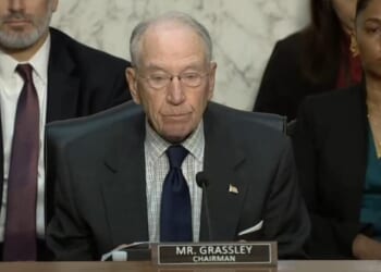 Judge Boasberg’s gag orders under scrutiny, but court says don’t ask, don’t tell policy is totally normal