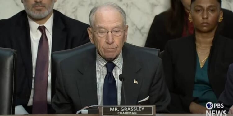 Judge Boasberg’s gag orders under scrutiny, but court says don’t ask, don’t tell policy is totally normal