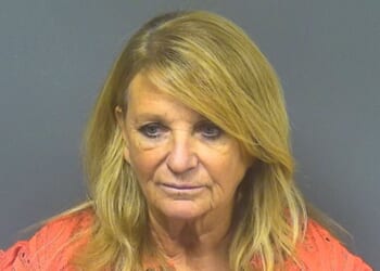 Judge Busted for DUI, Walks Free After 33 Minutes in Mississippi [WATCH]