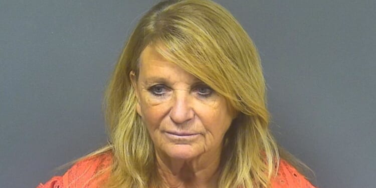 Judge Busted for DUI, Walks Free After 33 Minutes in Mississippi [WATCH]