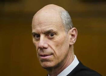 Judge Jeb Boasberg Orders Return of More Than 200 Illegal Aliens Deported to El Salvador – Twitchy