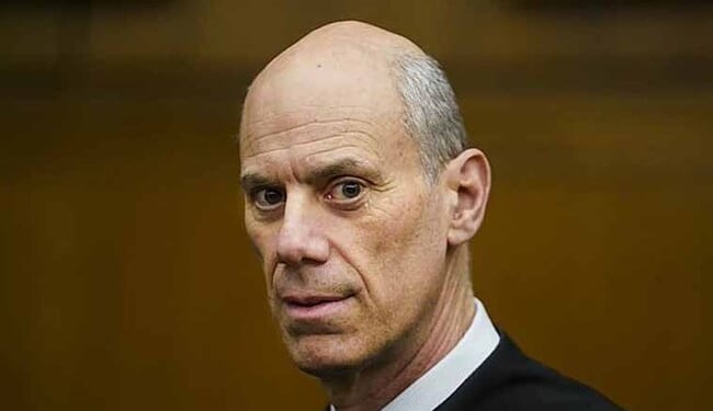 Judge Jeb Boasberg Orders Return of More Than 200 Illegal Aliens Deported to El Salvador – Twitchy