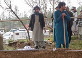 Judge Says 87-Year-Old Woman Charged With Abusing Corpse Won’t Go To Jail, But Must Pay $10 A Month