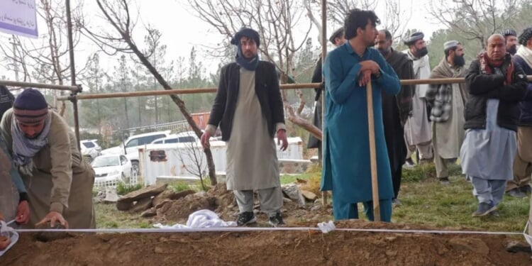 Judge Says 87-Year-Old Woman Charged With Abusing Corpse Won’t Go To Jail, But Must Pay $10 A Month