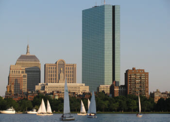 Judicial Watch Sues Boston Mayor for Details of Pro-Sanctuary Press Conference Featuring Mariachi Band