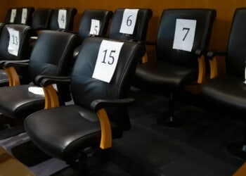 Jury Acquits Black Man For Stabbing White Victim After Allegedly Calling Defendant ‘N-Word’ Following Attack