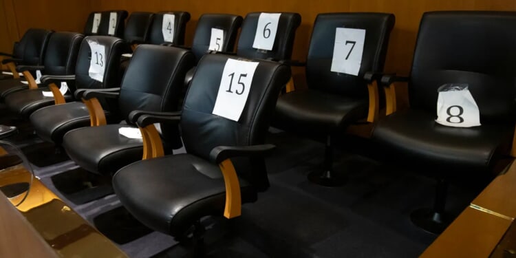 Jury Acquits Black Man For Stabbing White Victim After Allegedly Calling Defendant ‘N-Word’ Following Attack