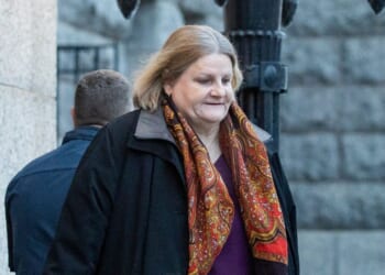 Jury Convicts Wisconsin Judge Who Helped Illegal Alien Evade Arrest [WATCH]