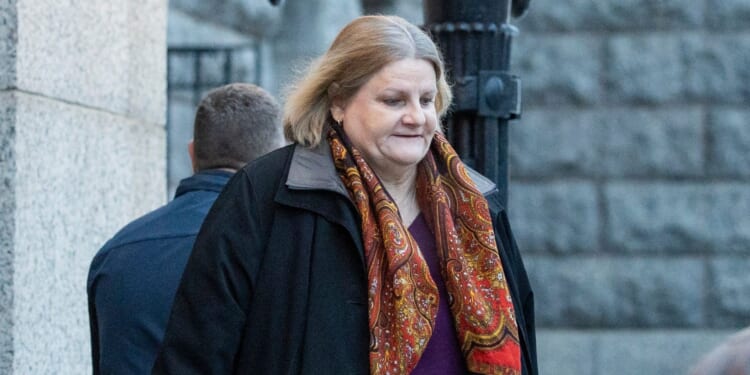 Jury Convicts Wisconsin Judge Who Helped Illegal Alien Evade Arrest [WATCH]