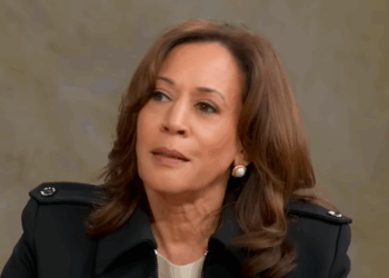 Kamala Harris’s Sad Book Tour Will Now Be Longer Than Her Campaign | The American Spectator