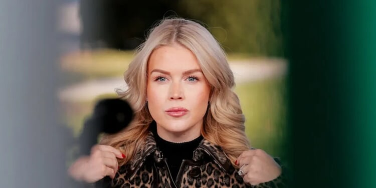 Karoline Leavitt Announces Major Life News