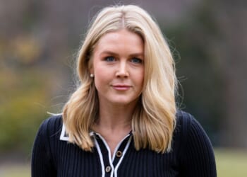 Karoline Leavitt Cooks Democrats as the 'Greatest Con Artists' Over Affordability Narrative [WATCH]