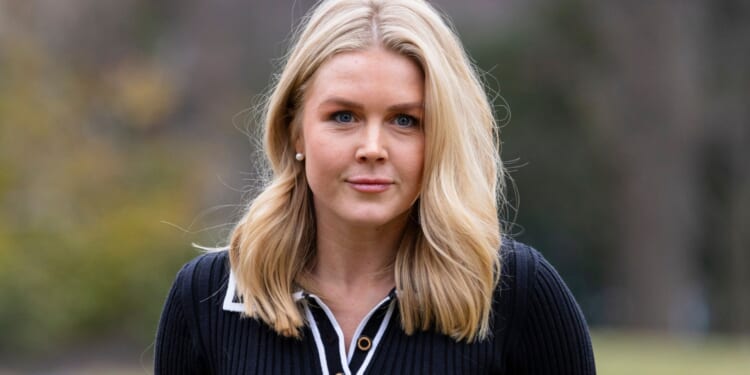 Karoline Leavitt Cooks Democrats as the 'Greatest Con Artists' Over Affordability Narrative [WATCH]