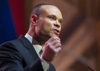 Kash Patel Applauds Dan Bongino’s FBI Work, Bongino Responds [WATCH]