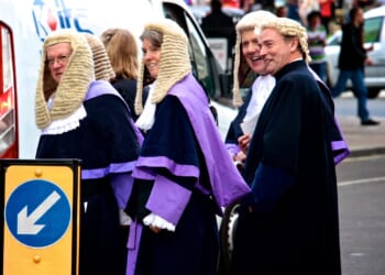 Katie Lam: For Conservatives the jury is not out when judging Lammy's latest misguided plans