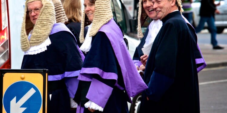 Katie Lam: For Conservatives the jury is not out when judging Lammy's latest misguided plans