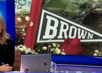 Katy Tur Wasted No Time Praising Australia For Pushing More Gun Control After Mass Shooting