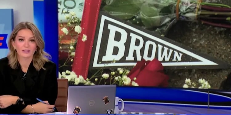 Katy Tur Wasted No Time Praising Australia For Pushing More Gun Control After Mass Shooting