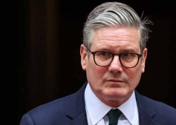 Keir Starmer Weighs in on Program to Save Boys From the Influence of Online Misogynists – Twitchy