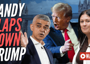 Keir and I Think Trump Is Wrong About Sadiq Khan – Guido Fawkes