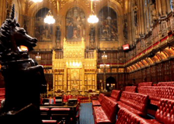 Kemi Badenoch: Why I chose champions of Conservatism to join the House of Lords