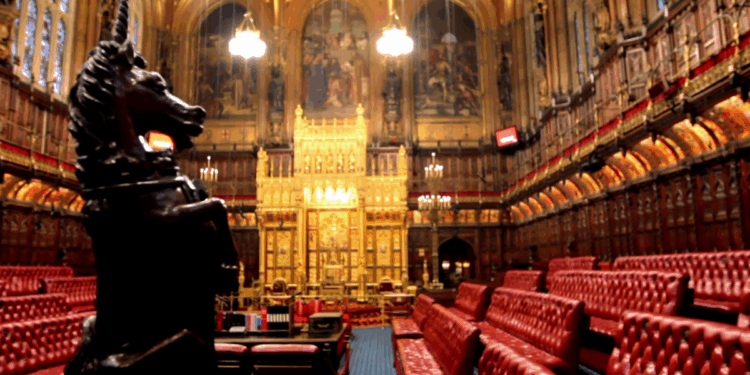 Kemi Badenoch: Why I chose champions of Conservatism to join the House of Lords