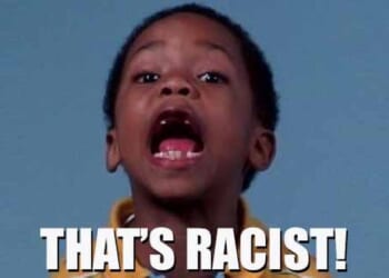 Kentucky State Rep. 'Doesn't Feel Good About Being White Every Day,' Thinks Kids Shouldn't Either – Twitchy